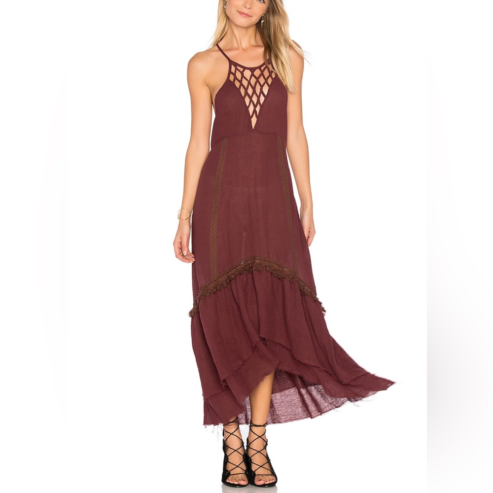Somedays Lovin Sweet Talking Dress
